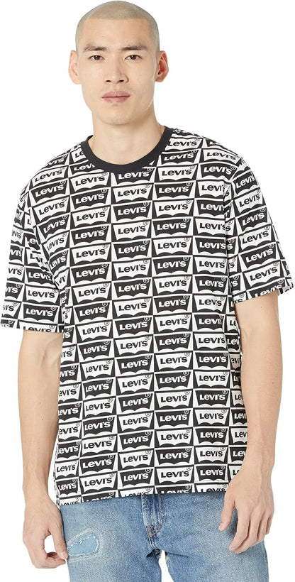 Levi's Men's Graphic Tee (Also Available in Big & Tall)