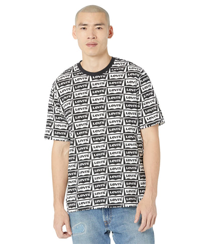 Levi's Men's Graphic Tee (Also Available in Big & Tall)