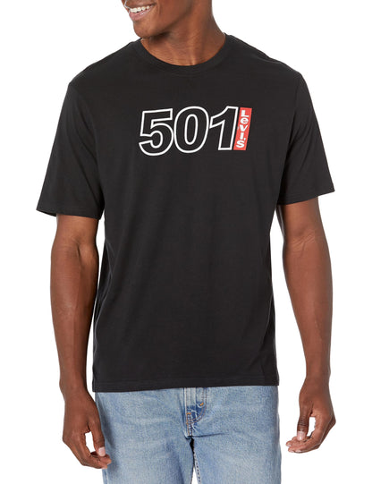 Levi's Men's Graphic Tee (Also Available in Big & Tall)