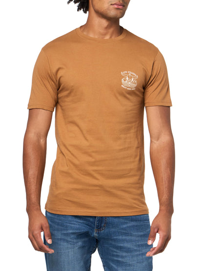 Levi's Men's Graphic Tee (Also Available in Big & Tall)