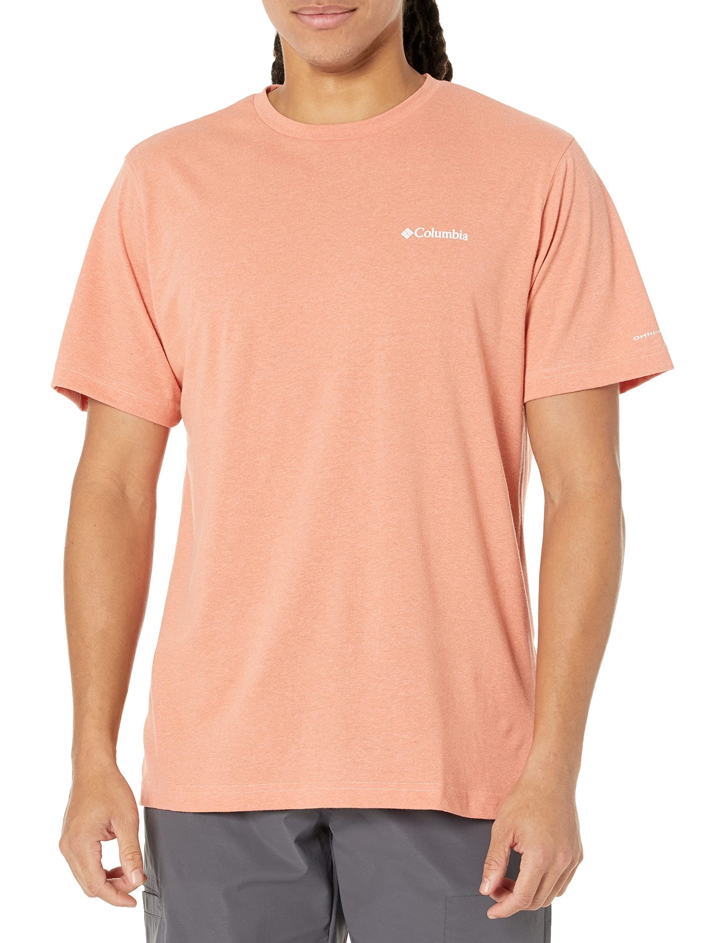 Columbia Thistletown Hills Short Sleeve