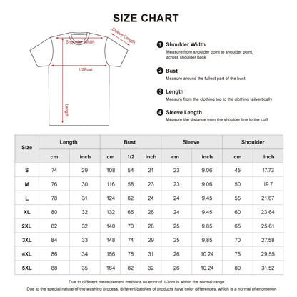 Men's 260g Heavyweight 100% Cotton Casual Short-Sleeve T-Shirt - Round Neck, Retro Acid Washed, Fluffy Breathable Fabric, Moisture-Wicking, "GOD HAS MY BACK" Christian Cross Print, Oversized Plus-Size Christian Clothing Streetwear