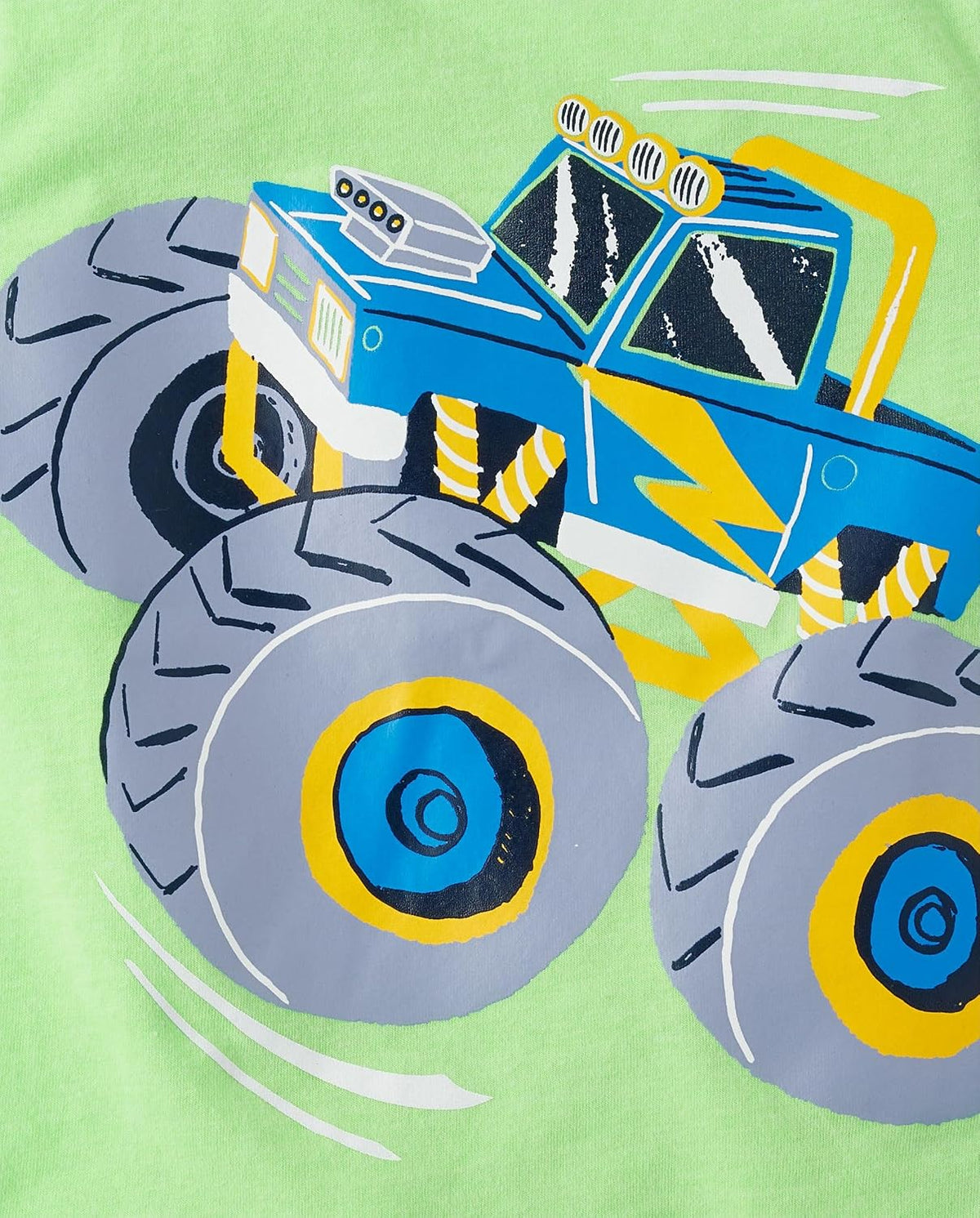The Children's Place Baby Boys' Graphic T-Shirts (3-Pack)