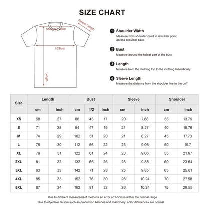 Put The Tism In Patriotism Athletic Eagle T-Shirt Unisex for Daily Wear 2026Funny Christmas Novelty Men's T-Shirt Summer Trendy Streetwear Fashion Top Quality Comfortable Casual Printed T-shirt Pure Cotton