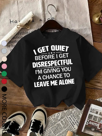 Summer Trendy Short Sleeve, Sporty Letter Floral Print, 100% Polyester Women's Casual Printed Everyday Fitted Round Neck T-Shirt, Comfortable Summer Shirt