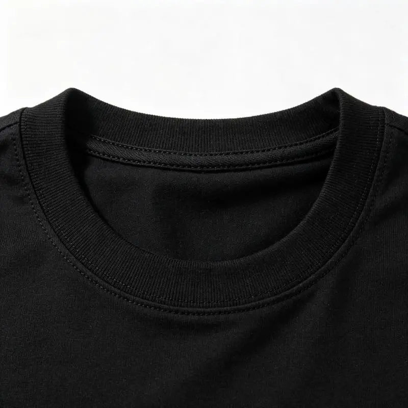 Whimsical Minye 100% Cotton T-Shirt for Women & Men