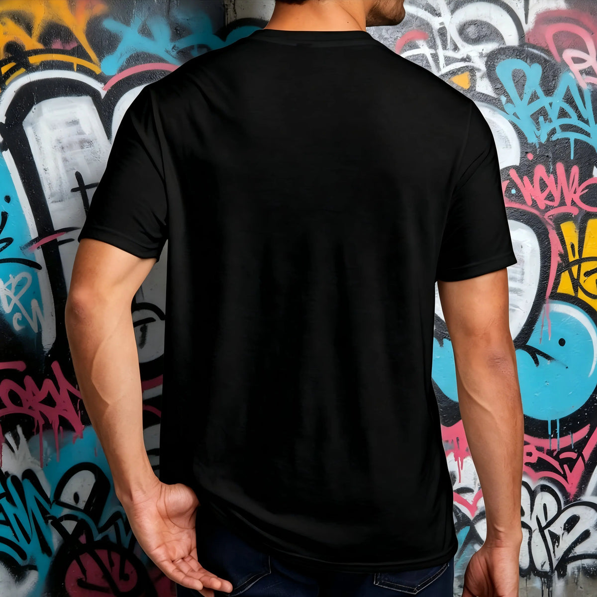 "All My Role Models Went To Prison" Bible Characters Cross Graphic T-Shirt for Men & Women - Vintage Christian Faith Tee, Soft Breathable Cotton Crew Neck Short Sleeve, All-Season Summer Spring Casual, Great Daily Wear & Faith Gift, Machine Washable